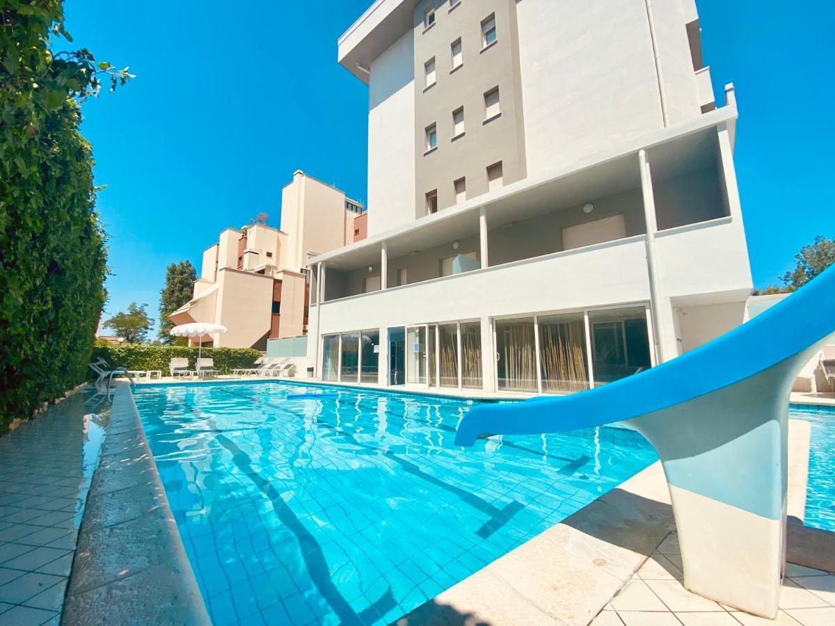 Aparthotel Noha Riccione